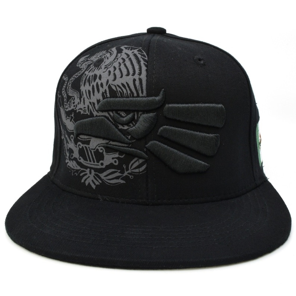 Mexican TL México Eagle
